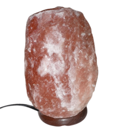 Salt Lamps - Image 1