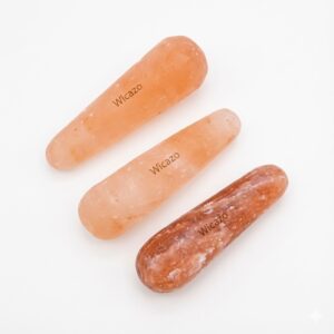 Himalayan Pink Salt Foot & Body Massage