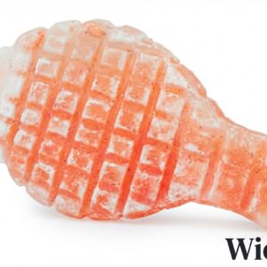 Himalayan Pink Salt Body Scrubber & Massage Tool