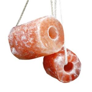 Extra-Large Himalayan Pink Salt Lick for Animals - 7-10kg