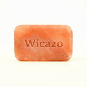 SALT SOAP – Himalayan Pink Salt Soap Collection (Various Shapes)