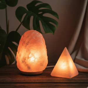Himaliyan Salt Lamps