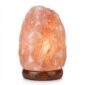 7-10 KG – Natural Shape Himalayan Salt Lamp