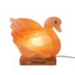 Swan Himalayan Salt Lamp